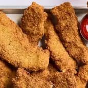 دجاج إستربس