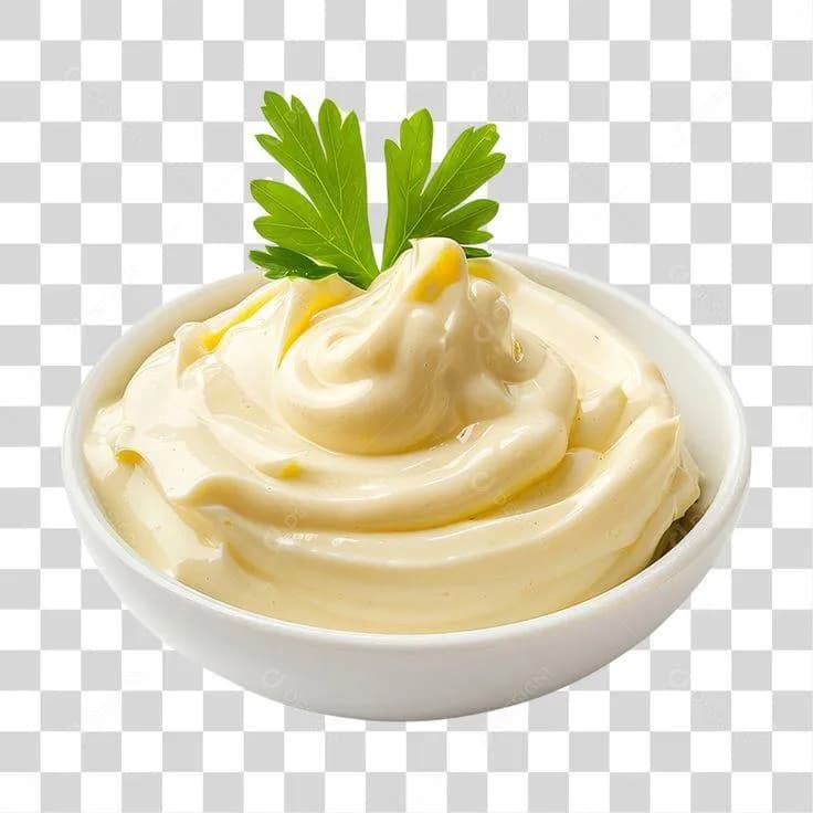 صوص مايونيز