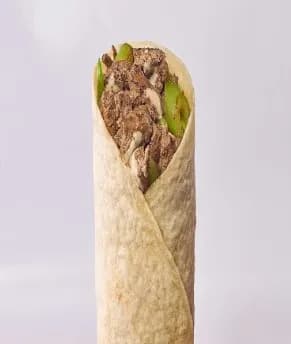 Alexandrian Liver Wrap Sandwich