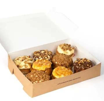 ميني سينامون 16 قطعه