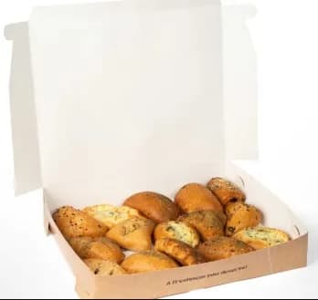 ميني مناقيش 18 قطعه