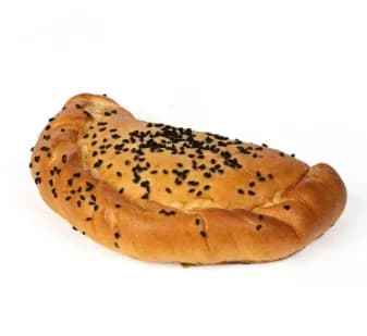 منقوشه جبنه كريمي