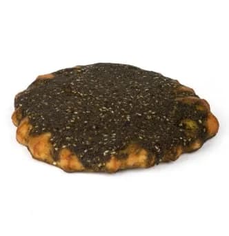 منقوشه زعتر