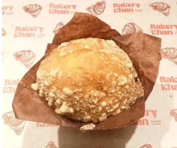 مافن فانيليا