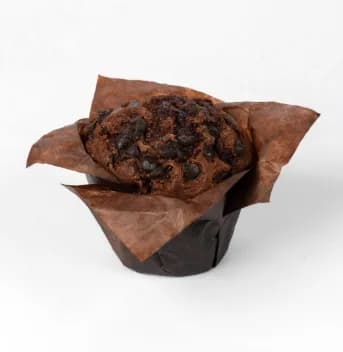 مافن شيكولاته