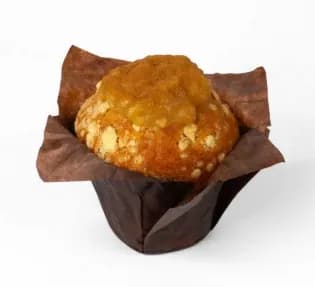 مافن تفاح وقرفه