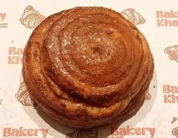 دنش قرفه وزبيب