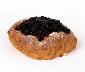 دنش بلوبيري