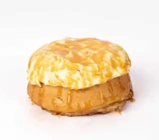 سينامون رول كراميل