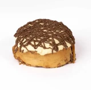 سينامون رول شوكلت