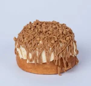 سينامون رول لوتس