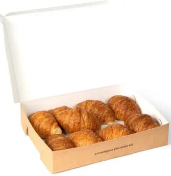 ميني كرواسون 10 قطع