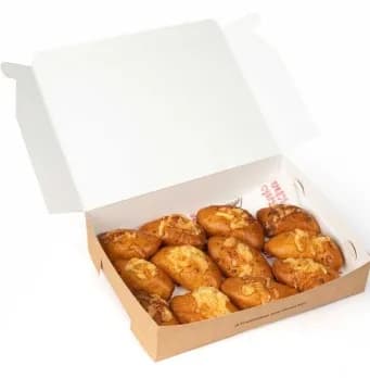 بوريك جبنه رومى 250 جرام