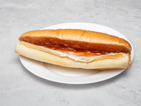 سندوتش مربي