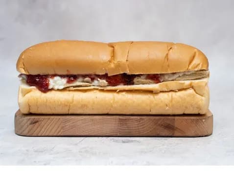 سندوتش سكلانس