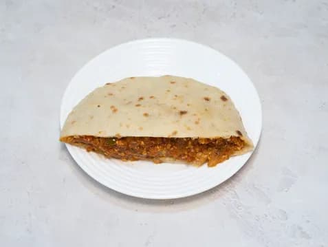 سندوتش شكشوكة