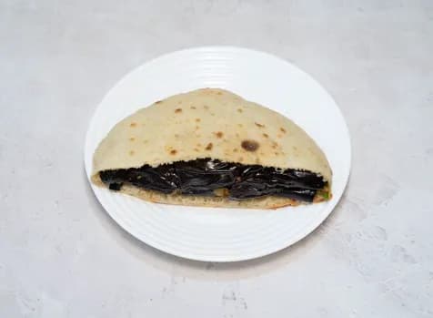 سندوتش باذنجان مقلي