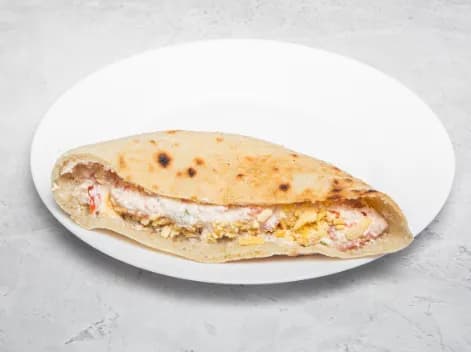 سندوتش جبنة قريش رومي