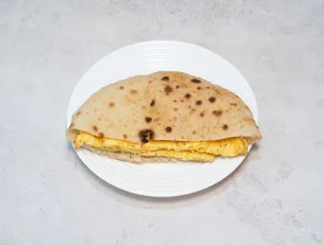 Roumi Omelet Sandwich
