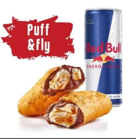 باف اند فلاي