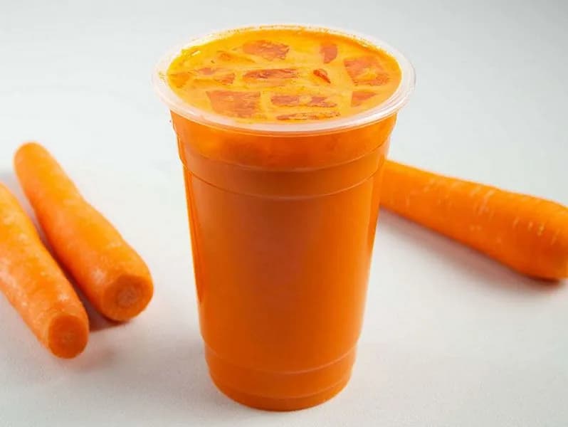Carrot Juice