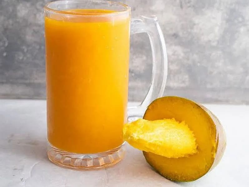 Mango Juice