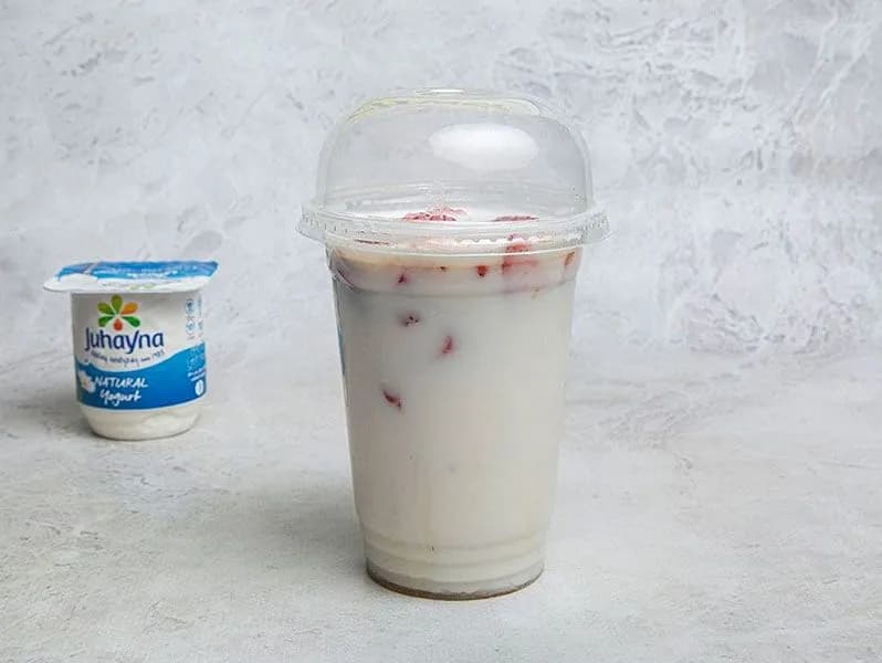 Fruit Yogurt