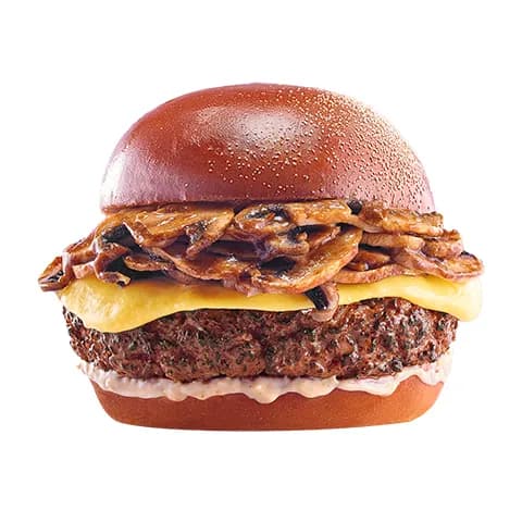 بروكلين شرومز