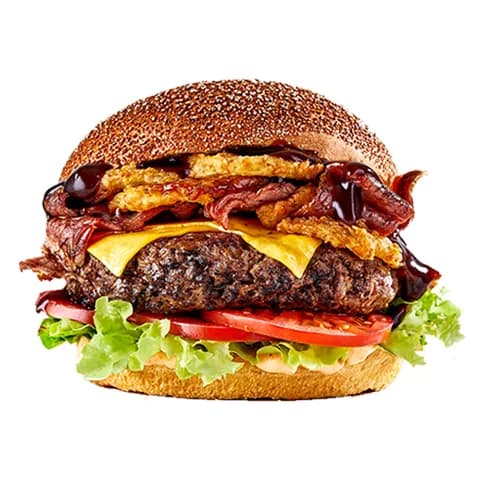 سموك هاوس باربكيو