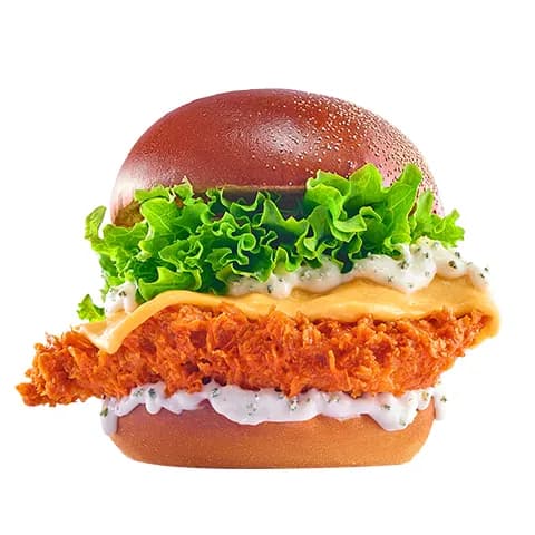 وايلد ويست دجاج