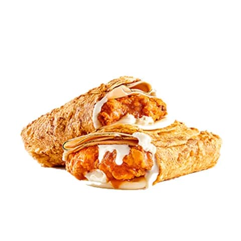 ناتشو بافلو تشكن