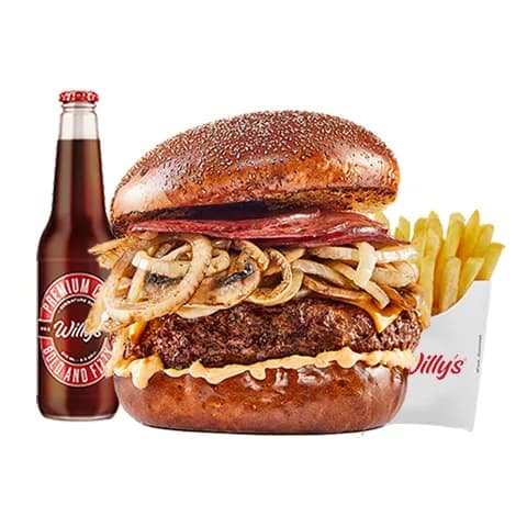 وجبة بيبيراتزي