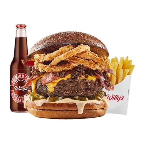 وجبة تشيلى تشيلى