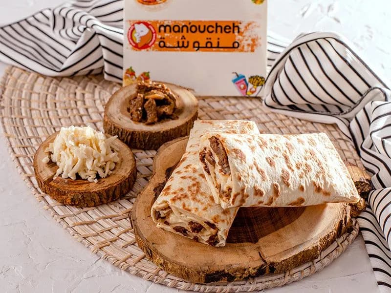 منقوشة فيلادلفيا