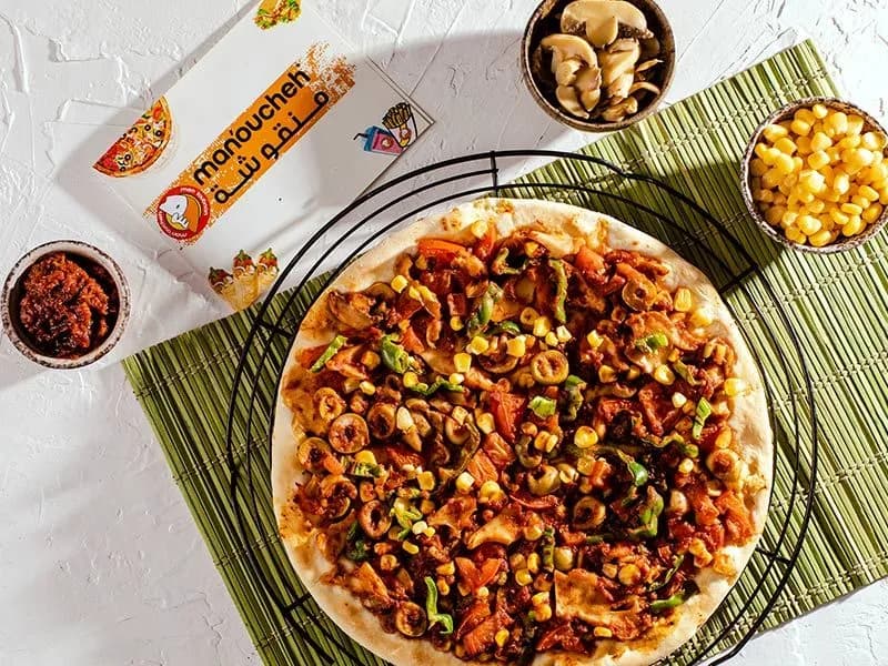 بيتزا فيرجن