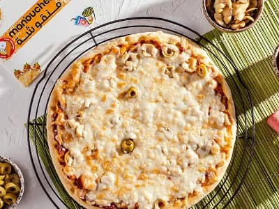 بيتزا إكسترا