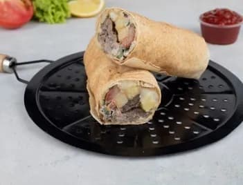 ساندوتش كفته