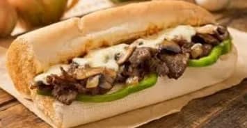 ساندوتش ستيك