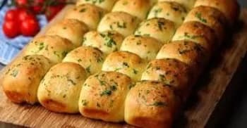 معجنات زعتر