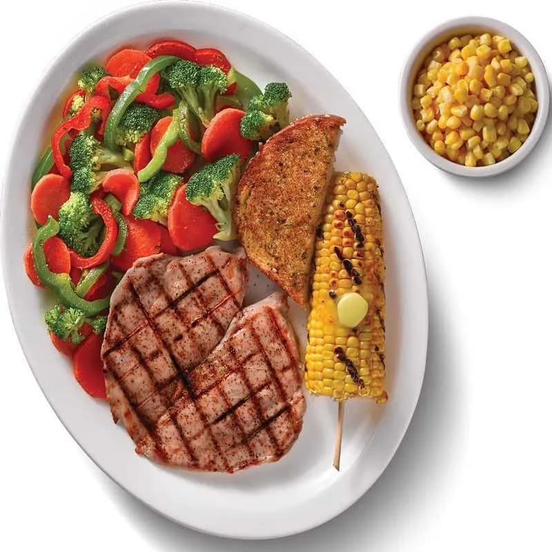 طبق دجاج كيجن