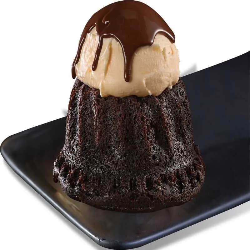 فدز شوكولاته ڤولكانو