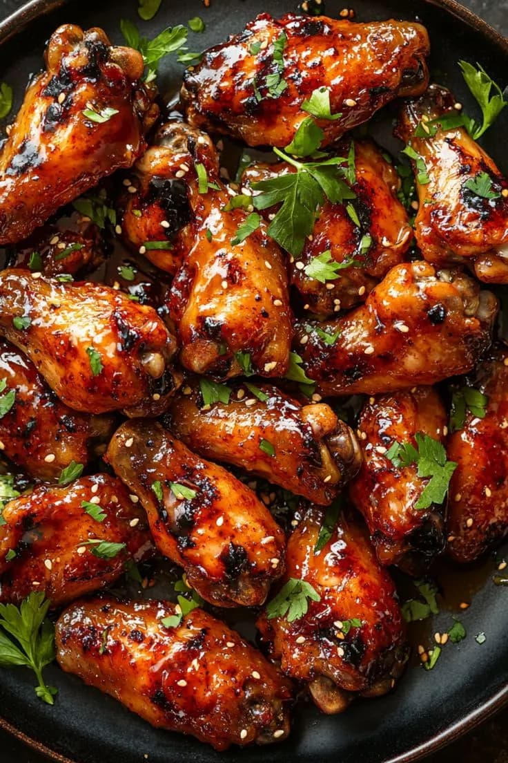 تشيكن وينجز سويت شيلي