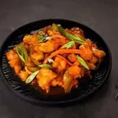 دجاج صوص سيشوان واك 