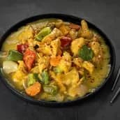 دجاج صوص كاري