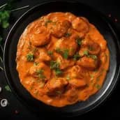 لحم بقري صوص تاندوري