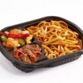 وجبات الأطباق