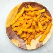 هونج كونج فرايز اسبايسي