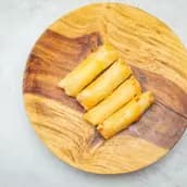 سبرينج جبنه