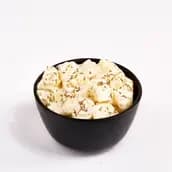 بطاطس مايونيز