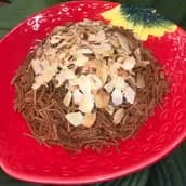 شعرية الروز ماري